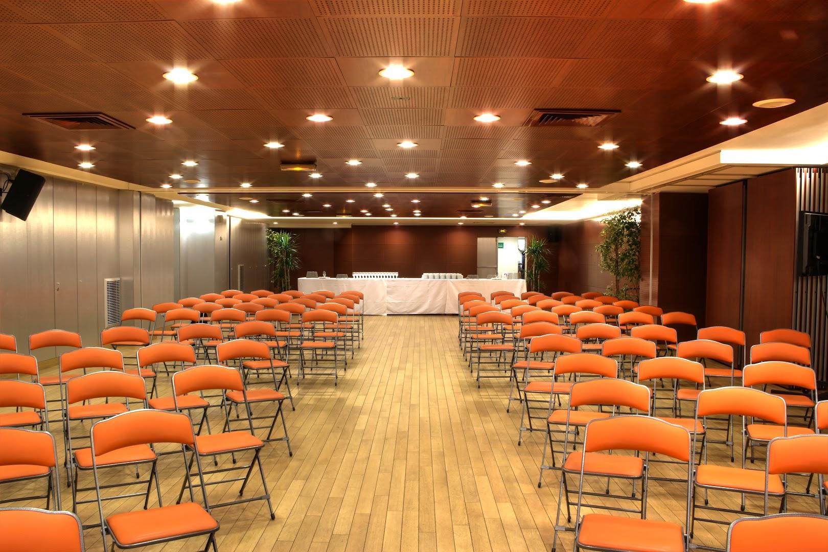 Salons Anatole France - Photo 2